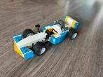 Lego Creator 31072 Extreme Engines, Ophalen of Verzenden, Zo goed als nieuw, Losse stenen, Lego