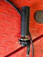 Gaskabel Vespa, Ophalen of Verzenden, Zo goed als nieuw, Overige typen, Vespa