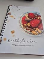 Yvonne Karst - Koolhydraken. Drie boekjes,verkeerd besteld., Boeken, Ophalen of Verzenden, Nieuw, Yvonne Karst