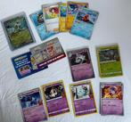 Pokemon Kaarten setje - Chinese & Trick or Treat - 3 Holo’s, Ophalen of Verzenden, Nieuw, Meerdere kaarten, Foil
