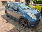 Suzuki Alto 1.0 2010 Grijs, Auto's, Suzuki, Voorwielaandrijving, Stof, 200 kg, 4 stoelen