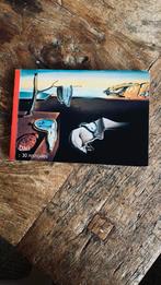 Dali Ansichtkaarten Boekje - Nieuwstaat, Ophalen of Verzenden, 1980 tot heden, Ongelopen, Spanje