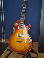 Epiphone les paul, Muziek en Instrumenten, Snaarinstrumenten | Gitaren | Elektrisch, Ophalen of Verzenden, Zo goed als nieuw, Solid body