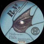 RbMz - productive works ep, Cd's en Dvd's, Vinyl | Dance en House, Ophalen of Verzenden, Gebruikt, 12 inch, Dance Populair