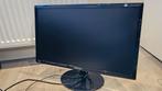 Samsung monitor SyncMaster BX 2431 24inch Full HD, Gebruikt, Full HD, VGA, TN