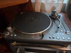 Synq XTRM1 Platenspeler - Goede Staat, Ophalen