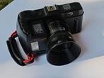 Gracia FN03 Analoge Filmcamera - Vintage Retro, Ophalen of Verzenden, Gebruikt, Compact, Overige Merken
