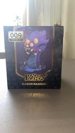 League of Legends figuren collectie, Ophalen, Zo goed als nieuw