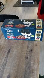 katenvoer felix, Ophalen of Verzenden, Kat