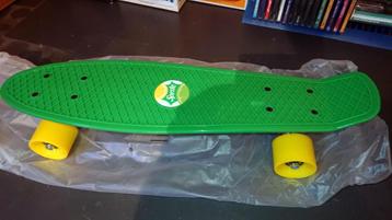 Penny Skateboard / Pennyboard / Mini-skateboard beschikbaar voor biedingen