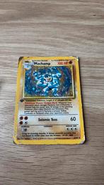 Machamp 8/102, Verzenden, Gebruikt, Losse kaart