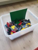 Lego stenen en plaat 2,2 kg, Kinderen en Baby's, Ophalen of Verzenden, Lego, Zo goed als nieuw, Losse stenen