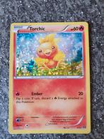 Torchic 2/12 Holo McDonald's Collection 2014 Excellent Condi, Ophalen of Verzenden, Losse kaart, Zo goed als nieuw