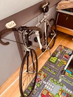 Racefiets+hometrainer, Sport en Fitness, Ophalen, Gebruikt, Overige typen
