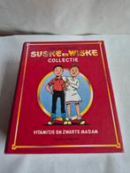 Suske en Wiske Tinnen Schaakstukken - Originele Verpakking, Verzamelen, Stripfiguren, Ophalen of Verzenden, Suske en Wiske, Nieuw