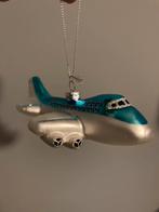 Boeing 747 Kerstornament queen of the sky handgemaakt nieuw, Diversen, Ophalen of Verzenden, Nieuw