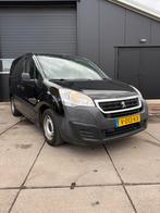 Peugeot Partner Automaat | EUR6 | Carplay/android, Auto's, Bestelauto's, Stof, Euro 6, 4 cilinders, USB