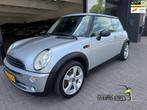 Mini Mini 1.6 One / apk 7-2026, Voorwielaandrijving, 15 km/l, Gebruikt, 4 cilinders