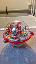 Perplexus Portal - Puzzelbal met 150 Hindernissen, Ophalen of Verzenden, Zo goed als nieuw, Puzzelen