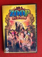Zoop in india, Cd's en Dvd's, Dvd's | Kinderen en Jeugd, Avontuur, Ophalen of Verzenden, Zo goed als nieuw, Vanaf 6 jaar