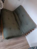 Karup Slaapbank Roots, Huis en Inrichting, Slaapkamer | Slaapbanken, Ophalen, Gebruikt, Tweepersoons, 140 cm