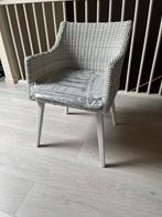Manifesto matese dining stoel nieuw, Tuin en Terras, Tuinstoelen, Ophalen, Zo goed als nieuw