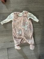 Kledingpakket meisje maat 50/56, Kinderen en Baby's, Babykleding | Baby-kledingpakketten, Ophalen, Maat 50