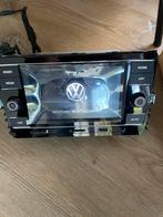 VW MIB Autoradio Carplay 5GD035280C Golf 7 Passat B8 Polo 2G, Auto diversen, Ophalen of Verzenden, Nieuw
