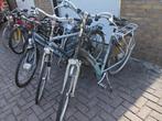 Partij sloopfietsen, Fietsen en Brommers, Fietsen | Dames | Damesfietsen, Ophalen of Verzenden