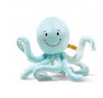 Kraamcadeau Steiff 063770 Ockto Octopus Soft Cuddly Friend, Info@steiff.com, Steiff, Overige typen, Nieuw