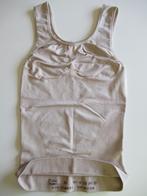 Hemd met B-H, Ophalen, Beige, Hemd