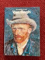 De wereld van Van Gogh 1853-1890, Ophalen of Verzenden, Nieuw, Schilder- en Tekenkunst