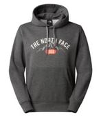 Nieuw met label - The North Face Hoodie antraciet men (S), Kleding | Heren, Sportkleding, Overige typen, Nieuw, Ophalen of Verzenden