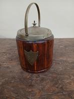 Antieke tabakspot, Antiek en Kunst, Ophalen of Verzenden