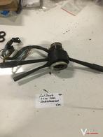 Fiat Ducato 2.5 TD 1992  Stuurkolom Combischakelaar