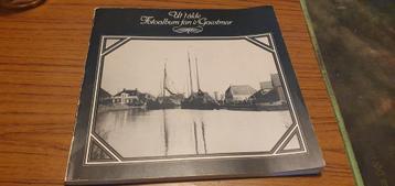 Ut 't âlde Fotoalbum fan 'e Gaestmar - 1981 beschikbaar voor biedingen