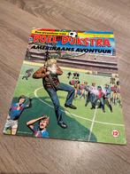 Roel Dijkstra 12 - Amerikaans Avontuur, Eén stripboek, Ophalen of Verzenden