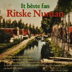 CD Ritske Numan - It Beste Fan 8713545980110 (ZGAN), Ophalen of Verzenden, Zo goed als nieuw