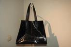 Kenzo grote ruime shopper zwart merk afbeelding voorkant, Sieraden, Tassen en Uiterlijk, Tassen | Damestassen, Verzenden, Gebruikt