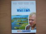 Boven Wotter, Seizoen 1 (RTV Noord) 2-DVD; Groningen, Cd's en Dvd's, Alle leeftijden, Ophalen of Verzenden, Zo goed als nieuw