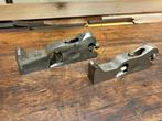 Stanley No.94+No.93 schaven, Antiek en Kunst, Antiek | Gereedschap en Instrumenten, Ophalen of Verzenden
