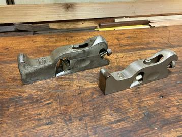 Stanley No.94+No.93 schaven beschikbaar voor biedingen