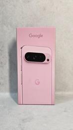 Google Pixel 9 Pro 256GB Roze, Ophalen of Verzenden, Google@support.com, One google way, Overige merken