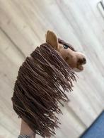 Hobby Horse Bruin, Ophalen of Verzenden