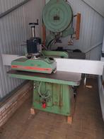 Helma frees met aandrijving, Ophalen of Verzenden, Gebruikt, 1200 watt of meer, 70 mm of meer