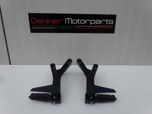 Set Duo Voetsteunen KTM RC125 / RC390 2014-2015-2016 Nieuw!, Motoren, Onderdelen | Overige, Nieuw, Ophalen of Verzenden
