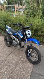 Pitbike 110cc, Ophalen, Zo goed als nieuw, Pitbike