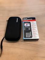 TI-84 Plus CE-T Python edition, Ophalen of Verzenden, Grafische rekenmachine