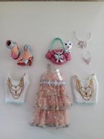 Veel Kleding met Accessoires voor MY SCENE Poppen 20 foto’s, Ophalen of Verzenden, Gebruikt, Kleertjes