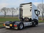 IVECO AS440S46 STRALIS, Automaat, 460 pk, Euro 6, Iveco